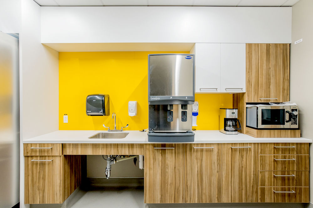 Norwood Care Centre | Gallery | Altro US