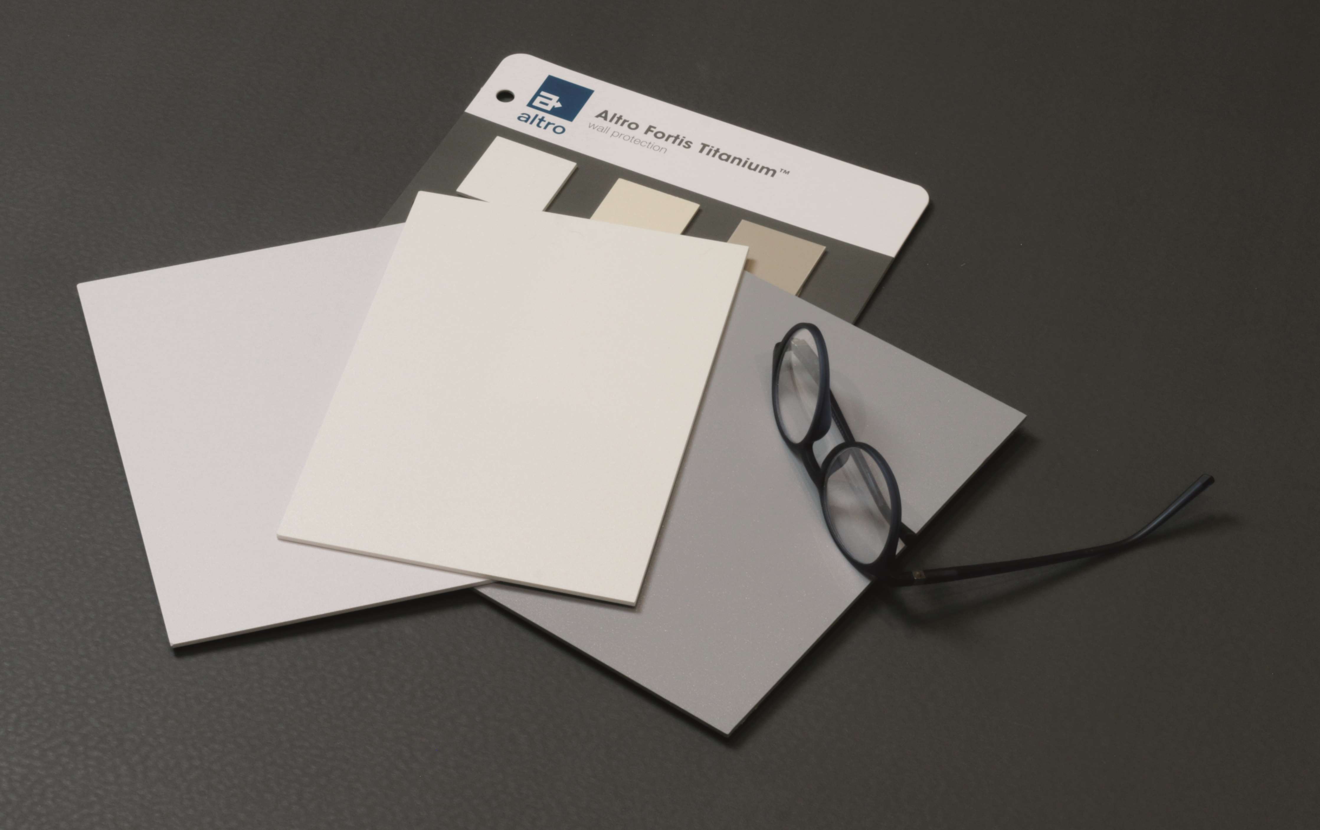 Altro Fortis White Altro Fortis White