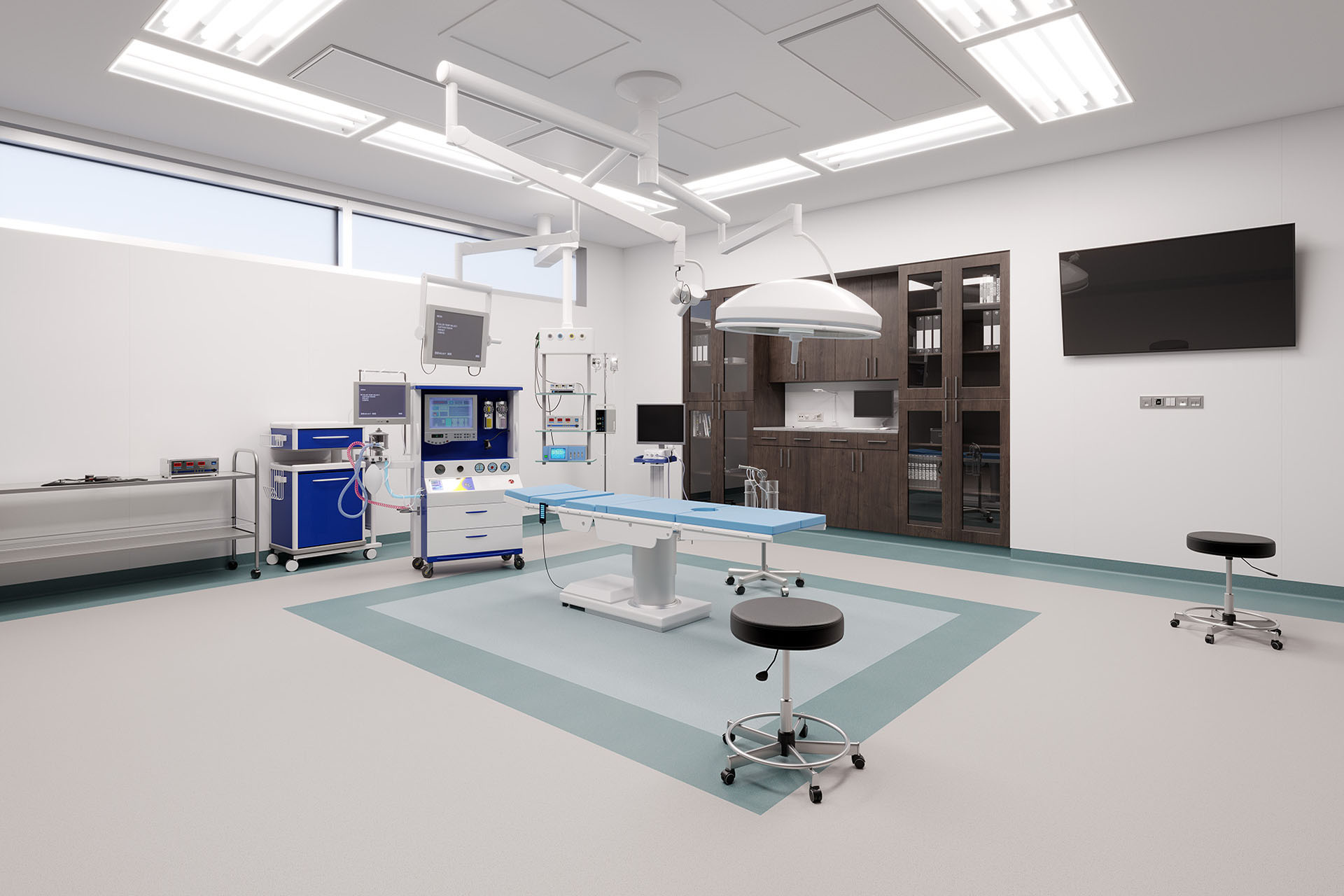 Operating room