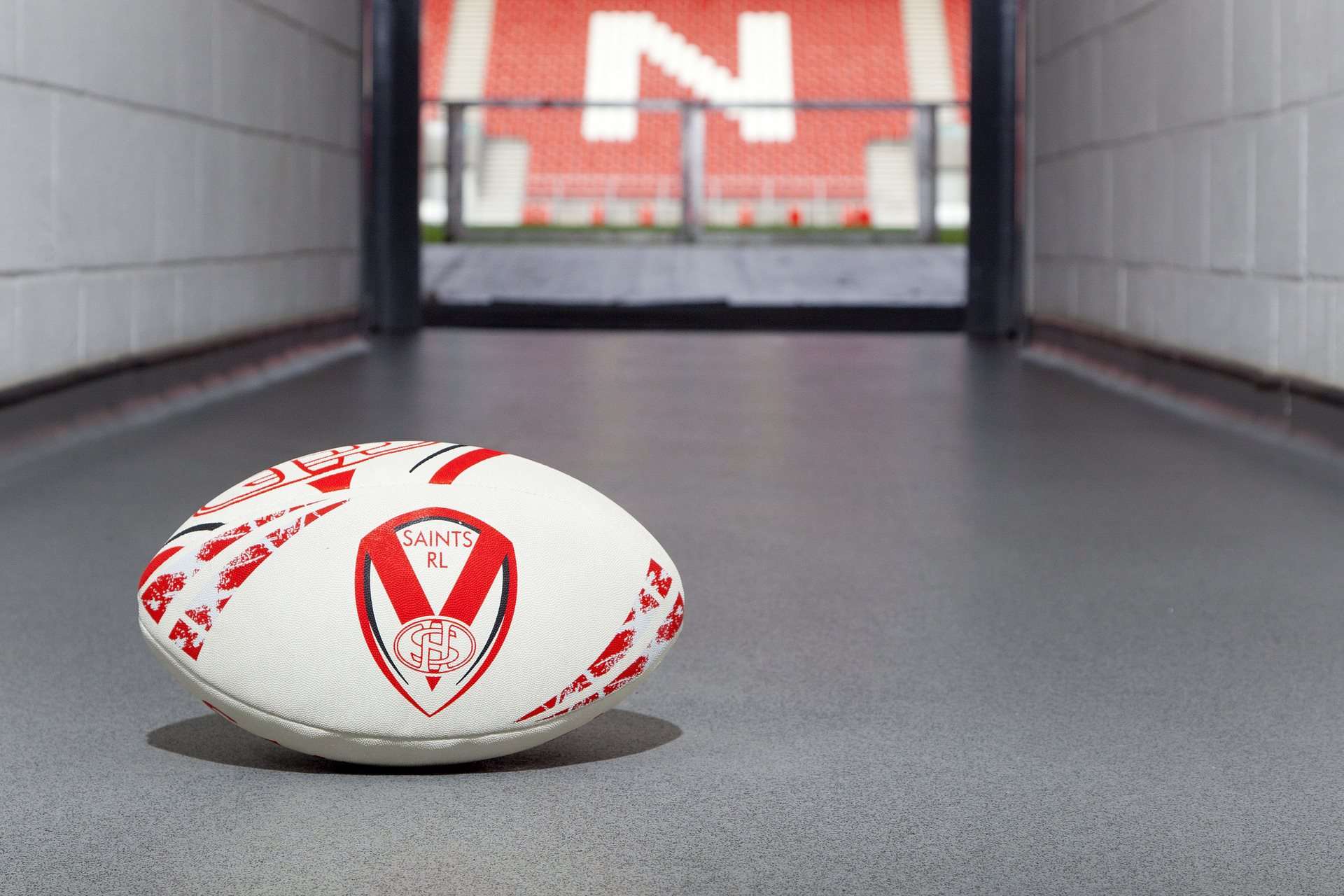 St Helens RLFC