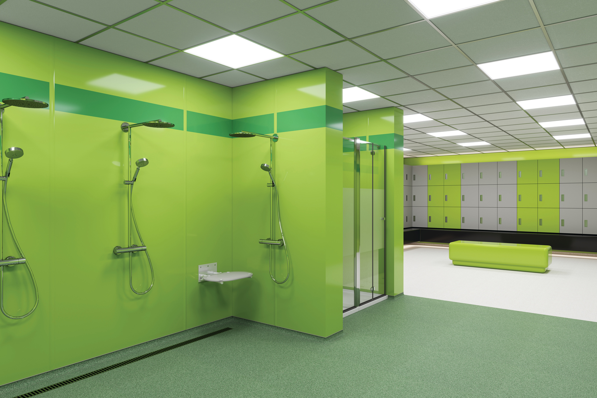 Altro Whiterock Chameleon&trade;